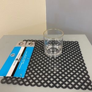 Sink Mat Regular , Graphite